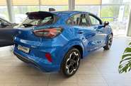 Ford Puma ST-Line
