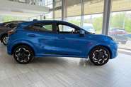 Ford Puma ST-Line
