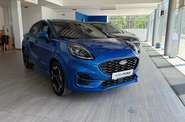 Ford Puma ST-Line