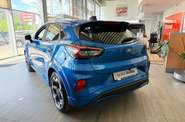 Ford Puma ST-Line