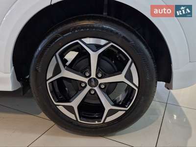 Новий Ford Puma 2025 - фото 5