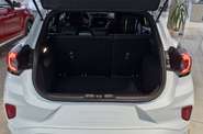 Ford Puma ST-Line