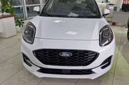 Ford Puma ST-Line Limited