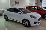 Ford Puma ST-Line Limited