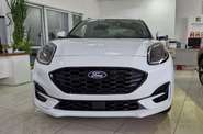 Ford Puma ST-Line Limited
