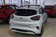 Ford Puma - фото 5