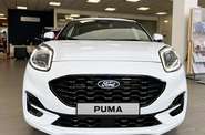 Ford Puma ST-Line Limited