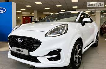Ford Puma 2025 ST-Line Limited