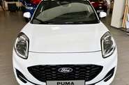 Ford Puma - фото 1