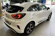Ford Puma - фото 5