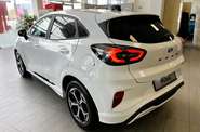 Ford Puma - фото 7