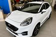 Ford Puma - фото 3