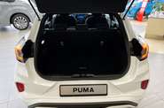 Ford Puma - фото 8