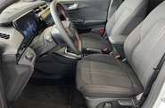 Ford Puma - фото 11