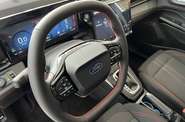 Ford Puma - фото 13