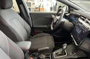 Ford Puma - фото 20
