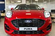 Ford Puma ST-Line X