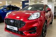 Ford Puma ST-Line X