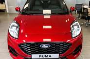 Ford Puma - фото 1