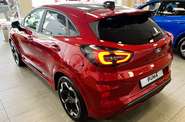 Ford Puma - фото 6