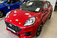 Ford Puma - фото 2