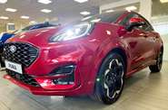 Ford Puma - фото 3
