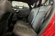 Ford Puma - фото 11