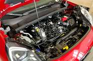 Ford Puma - фото 20