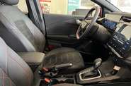 Ford Puma - фото 19