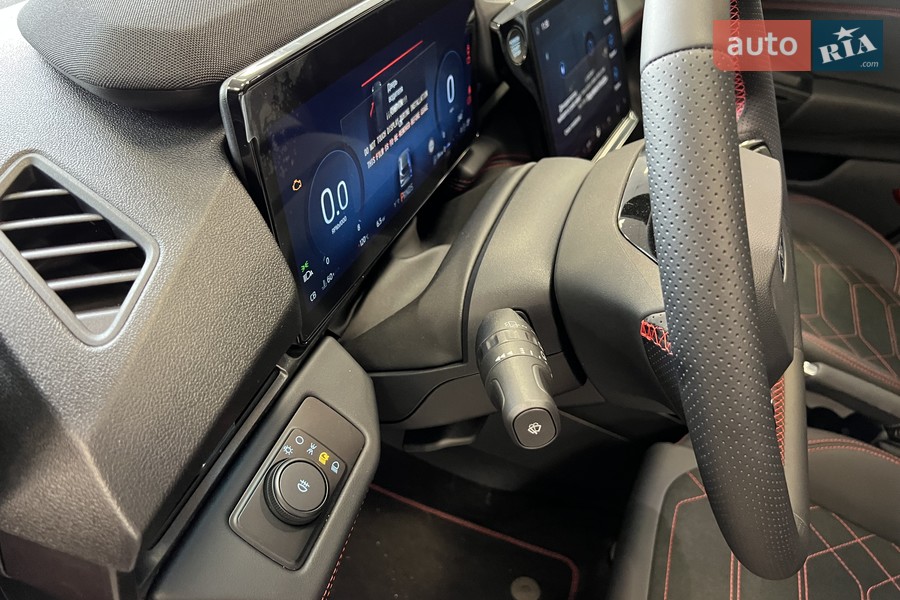 Ford Puma - фото 10