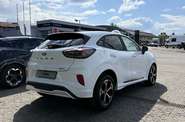 Ford Puma ST-Line Limited