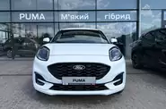 Ford Puma ST-Line Limited