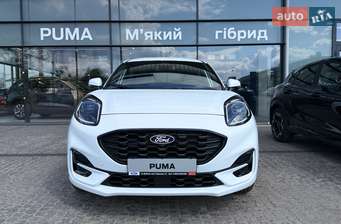 Ford Puma 2025 в Дніпро (Дніпропетровськ)