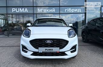 Ford Puma 2025 ST-Line Limited