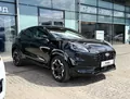 Ford Puma Ford Puma