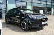 Ford Puma ST-Line