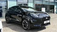 Ford Puma ST-Line