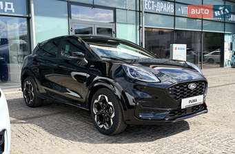 Ford Puma 2025 в Дніпро (Дніпропетровськ)