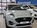Ford Puma Ford Puma