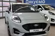 Ford Puma ST-Line X