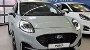 Ford Puma ST-Line X