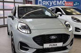 Ford Puma 2025 в Одеса