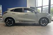 Ford Puma - фото 4
