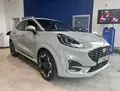 Ford Puma Ford Puma