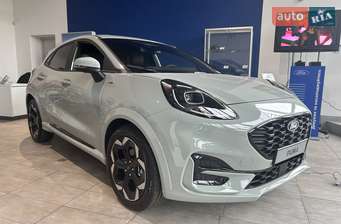 Ford Puma 2025 в Тернопіль