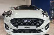 Ford Puma - фото 2