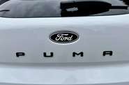Ford Puma ST-Line Limited