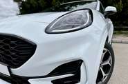 Ford Puma ST-Line Limited