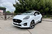 Ford Puma ST-Line Limited