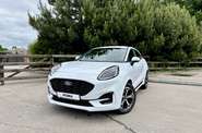 Ford Puma ST-Line Limited